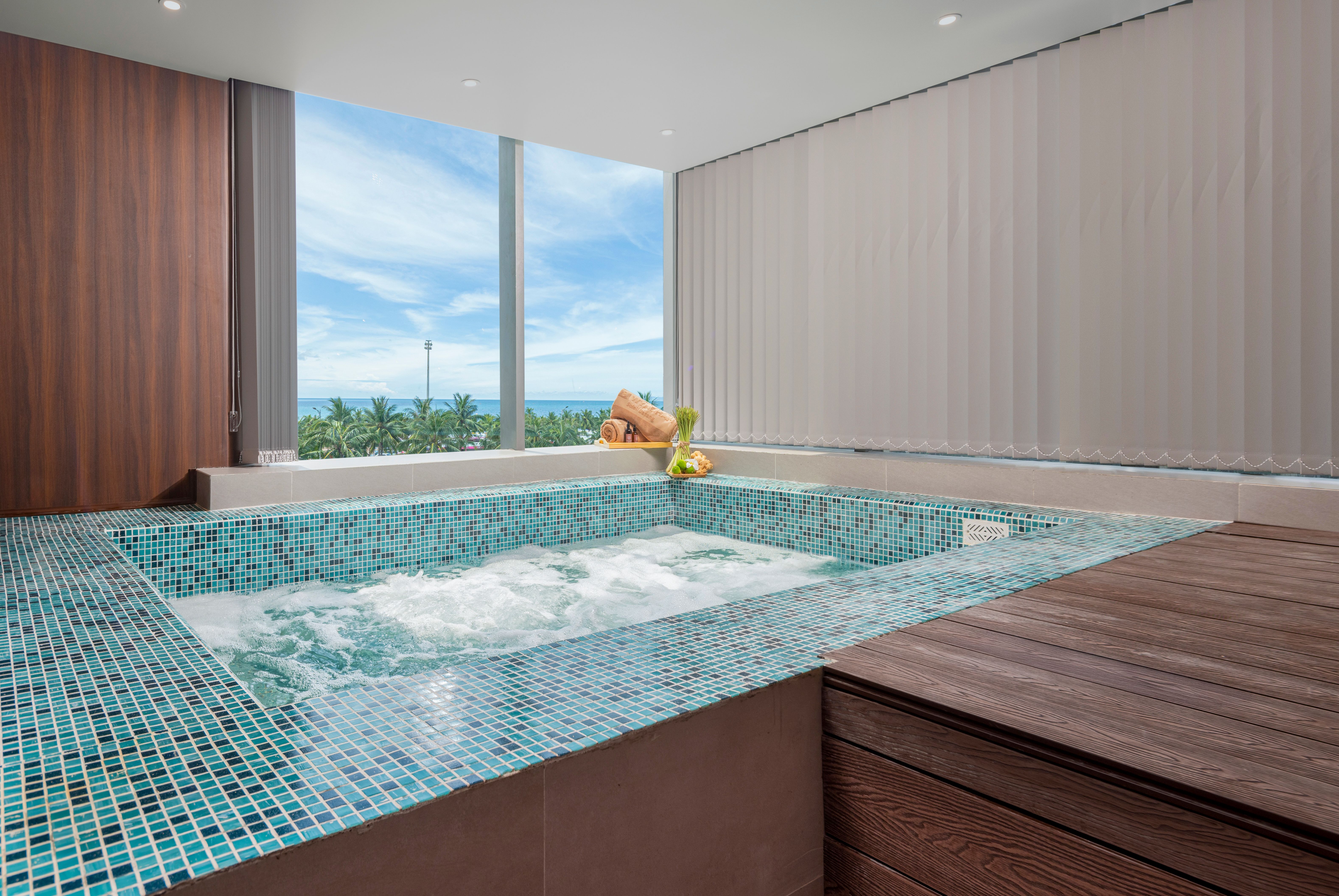 Solea Spa & Wellness